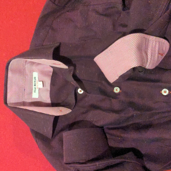 Boys dress shirt - Picture 6 of 6